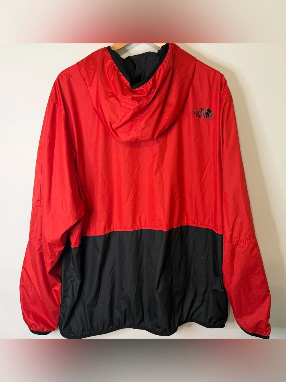 The North Face north face